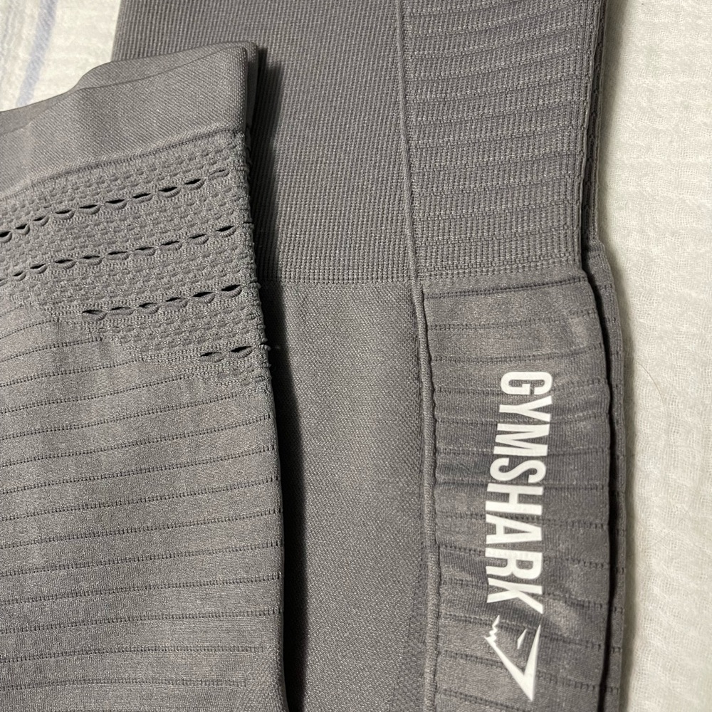 Gymshark Seamless Leggings - Picture 2 of 4